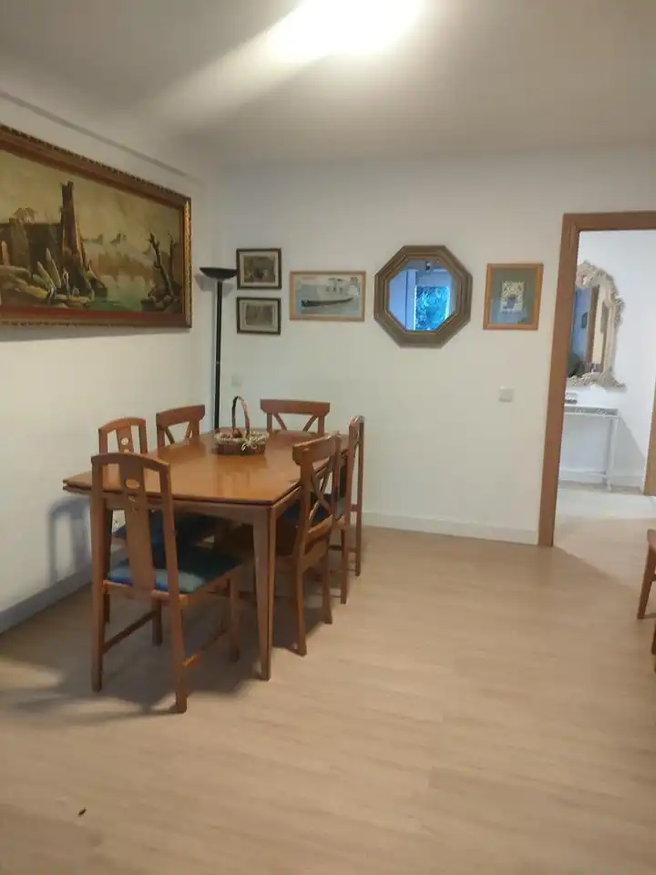 Flat for sale in De Los Nogales, Alcalá Magna