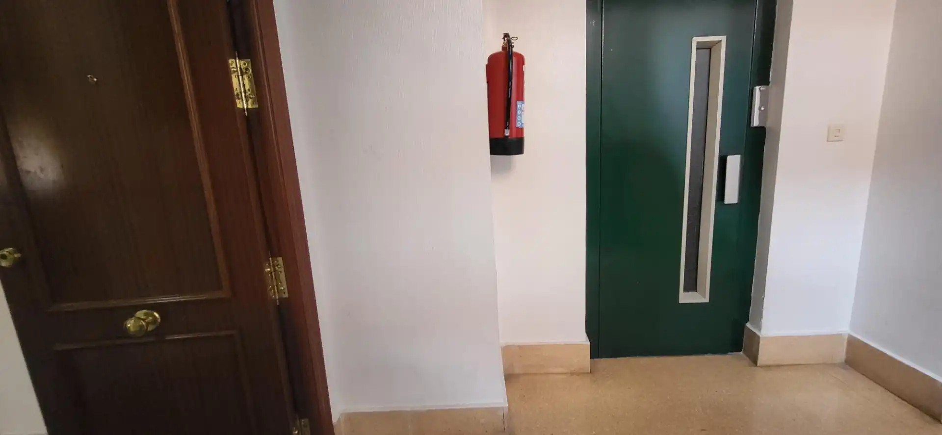 Pis en venda en Albacete amb Aire condicionat i Balcó