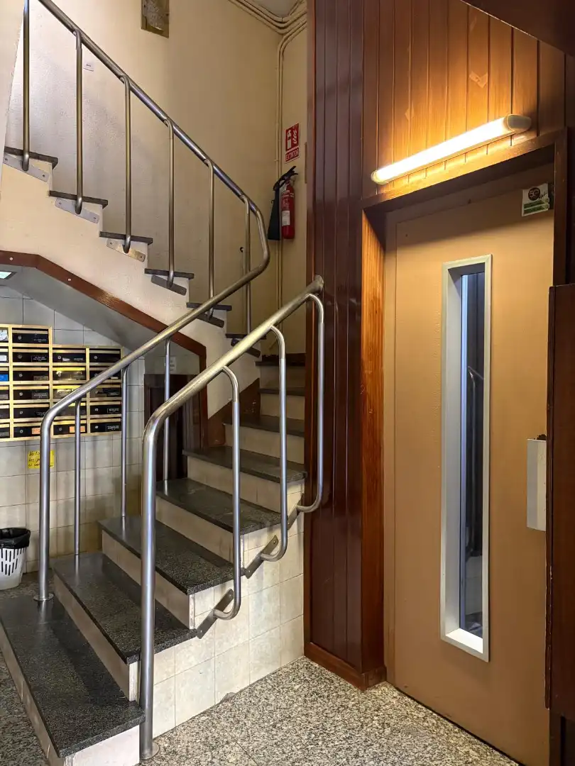 Büro zum Verkauf in Barcelona