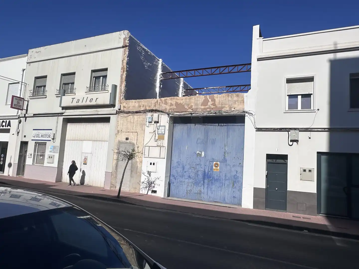 Terreny residencial en venda a Ondara, imagen 11