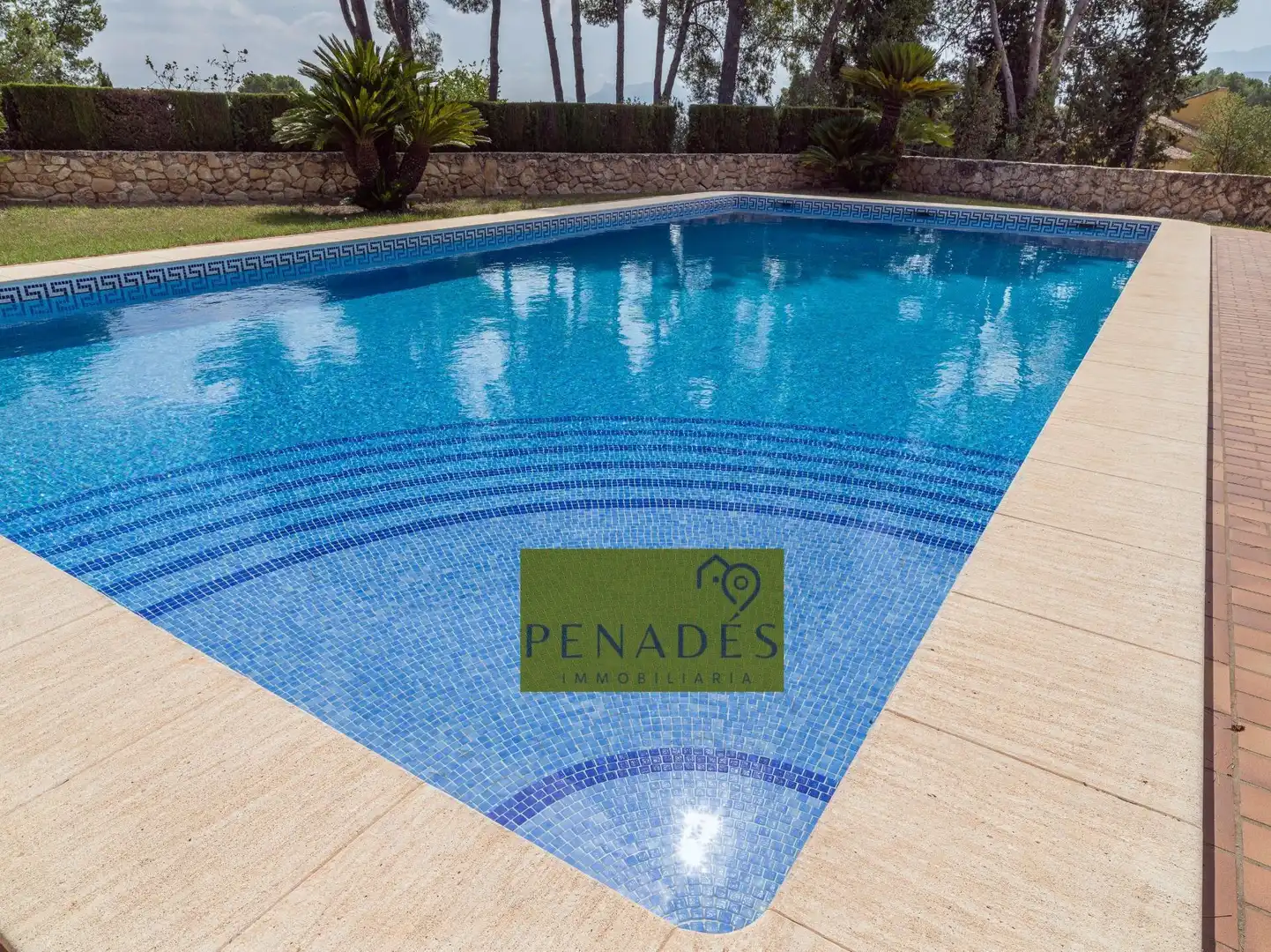 Chalet con piscina en venta en Santa Ana, imagen 54