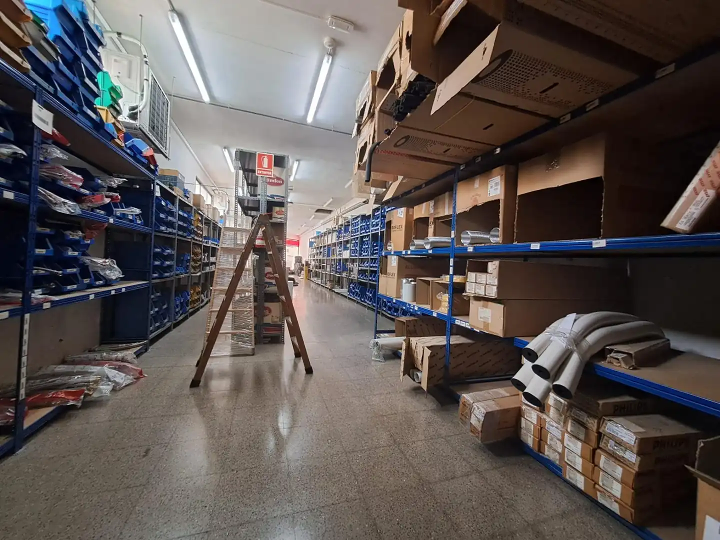 Local comercial en venta en BARCELONA DE, imagen 10