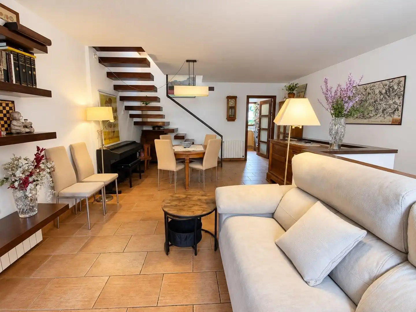 Haus zum Verkauf in Carrer SANTA MADRONA, imagen 7