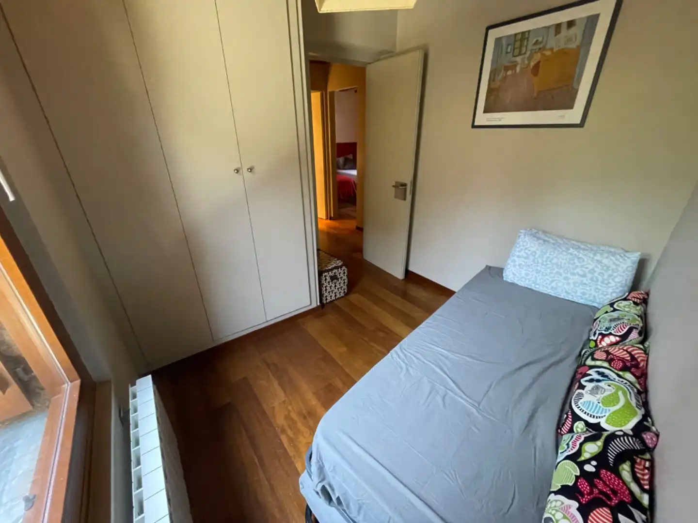 Dúplex con jardín en alquiler en Carrer Orient 27, imagen 23