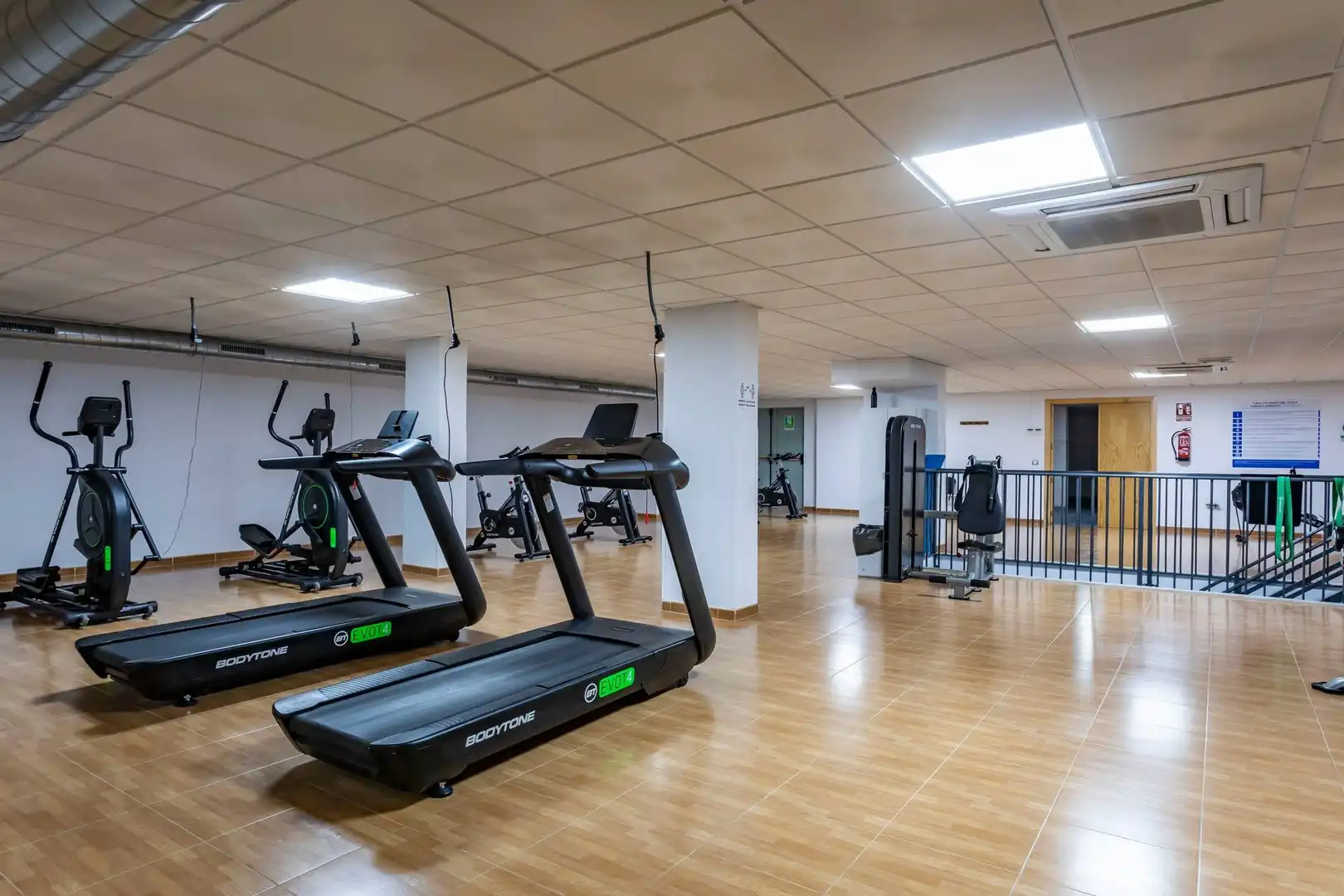 Flat for sale in Vícar  with Air Conditioner, Heating and Private garden