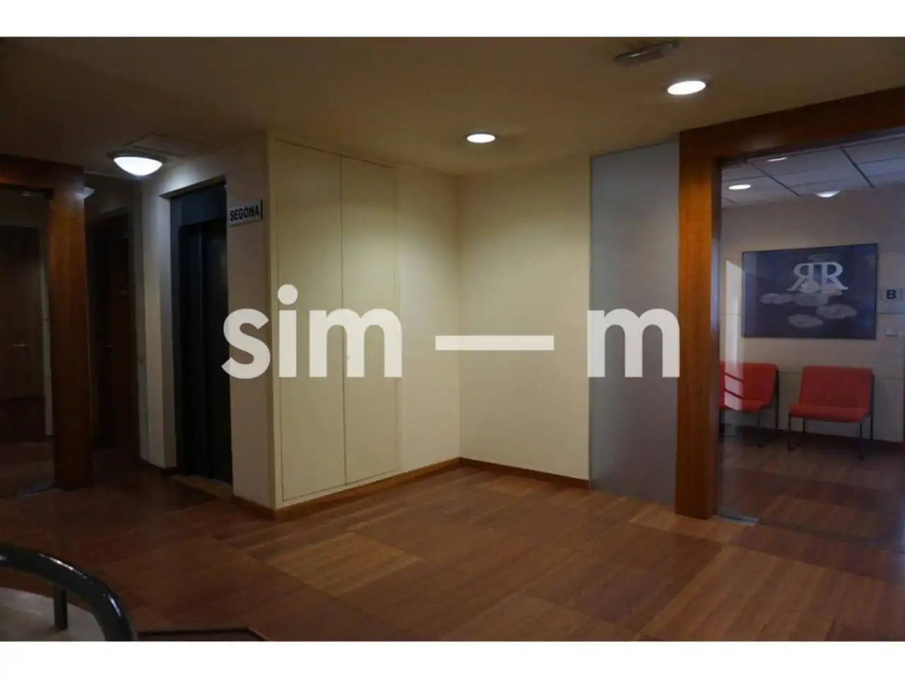 Ufficio con ascensore in affitto a Rambla Hospital, imagen 3