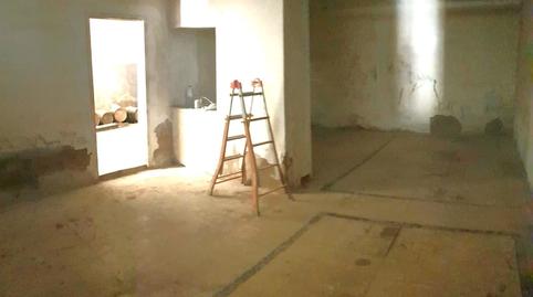 Foto 5 de Finca rústica en venda a Mayor, Sabiñán, Zaragoza