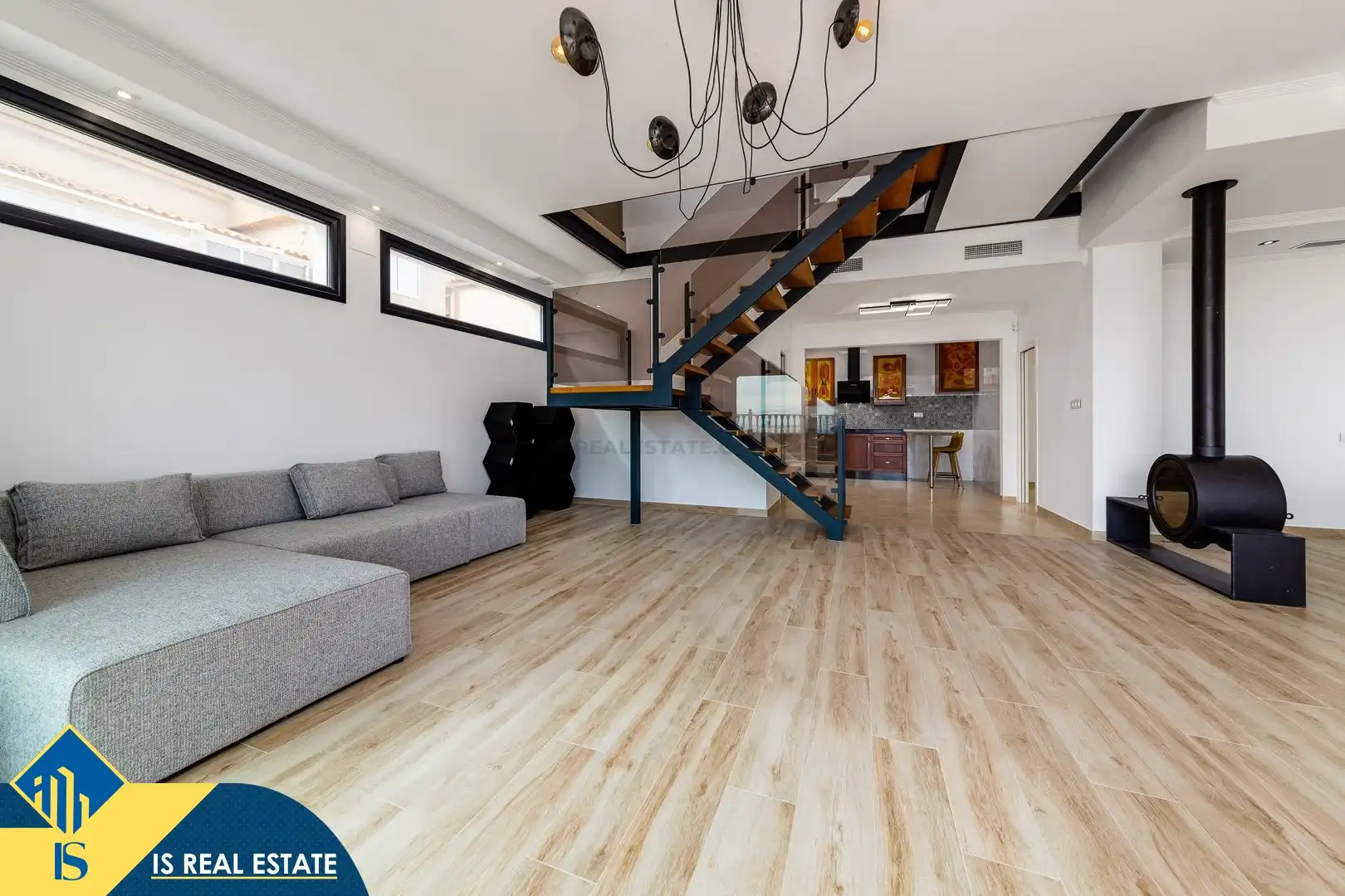 Chalet con jardín en venta en Playa de los Locos, imagen 31