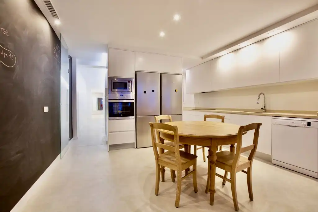 Appartement avec ascenseur à vendre à Calle Pintor Cabrera, imagen 8