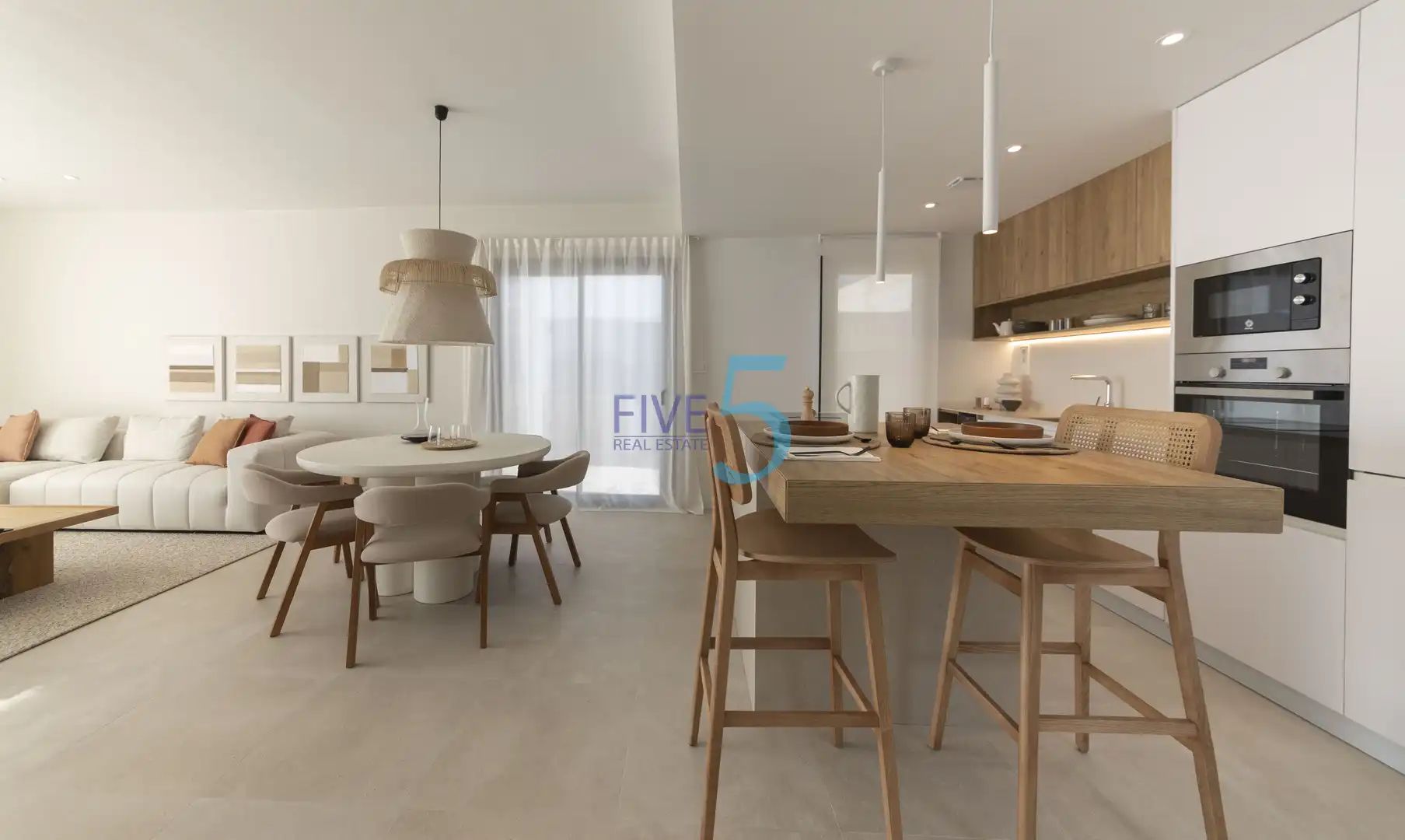 Casa in vendita a Campo de Murcia, imagen 42