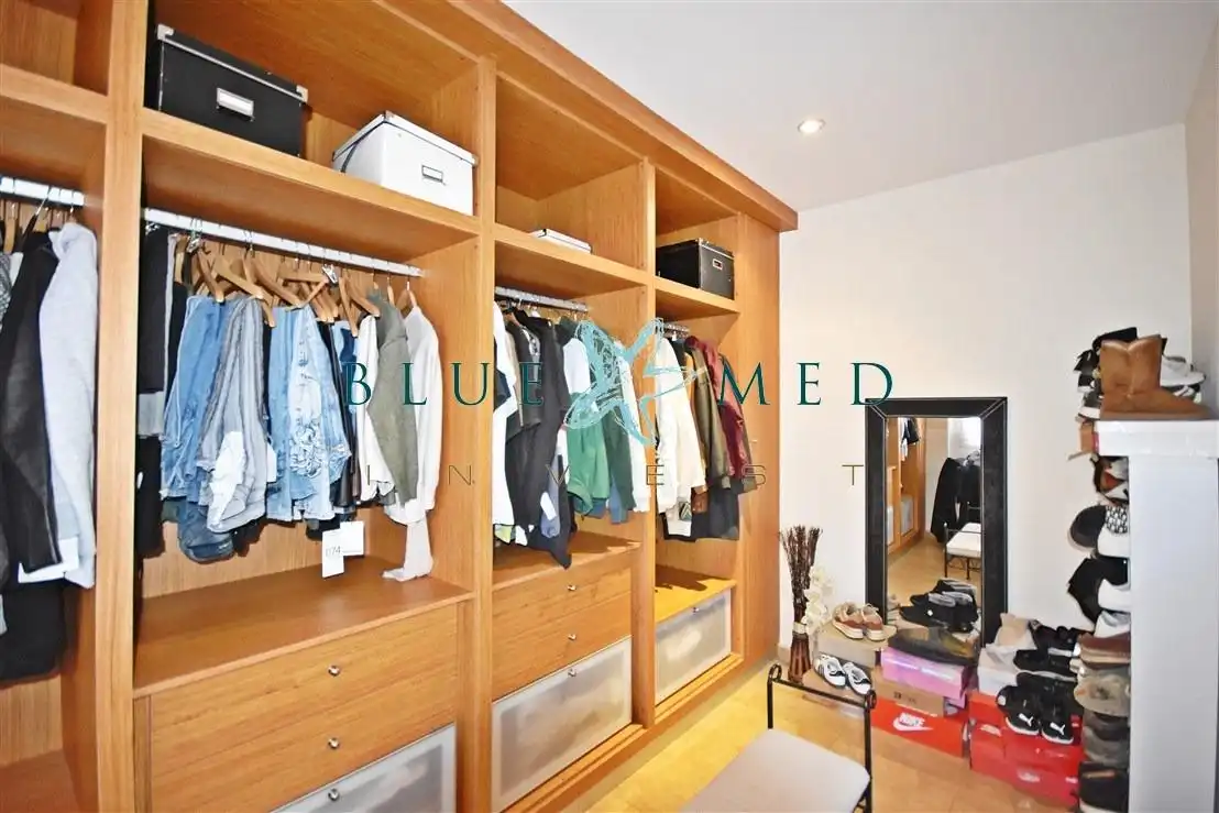 Habitación de Casa o chalet en venta en Mazarrón con Aire acondicionado, Calefacción y Terraza
