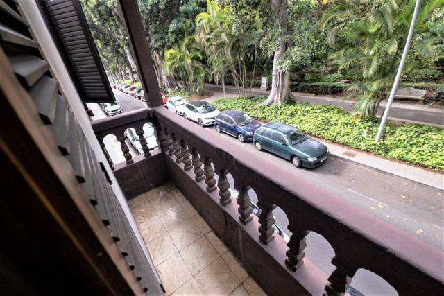 Casa-chalet en Venta en Toscal