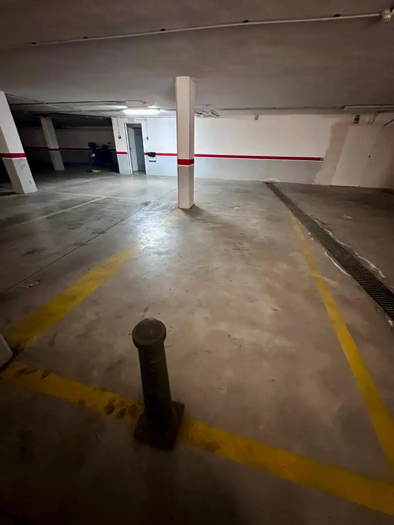 Individual with lift for sale in Passeig de la Universitat, imagen 6