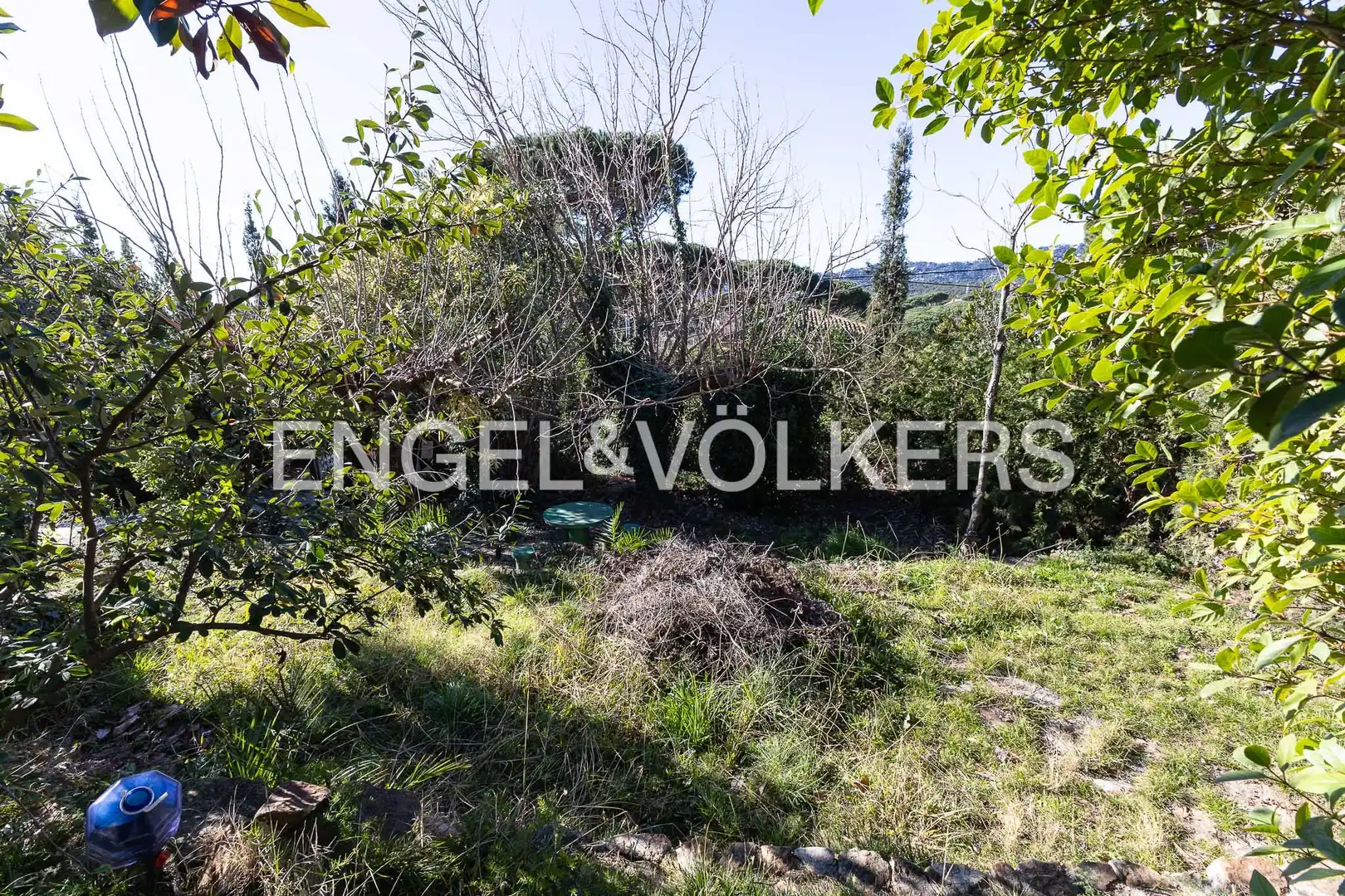 Casa o xalet en venda en Palafolls amb Calefacció, Jardí privat i Terrassa