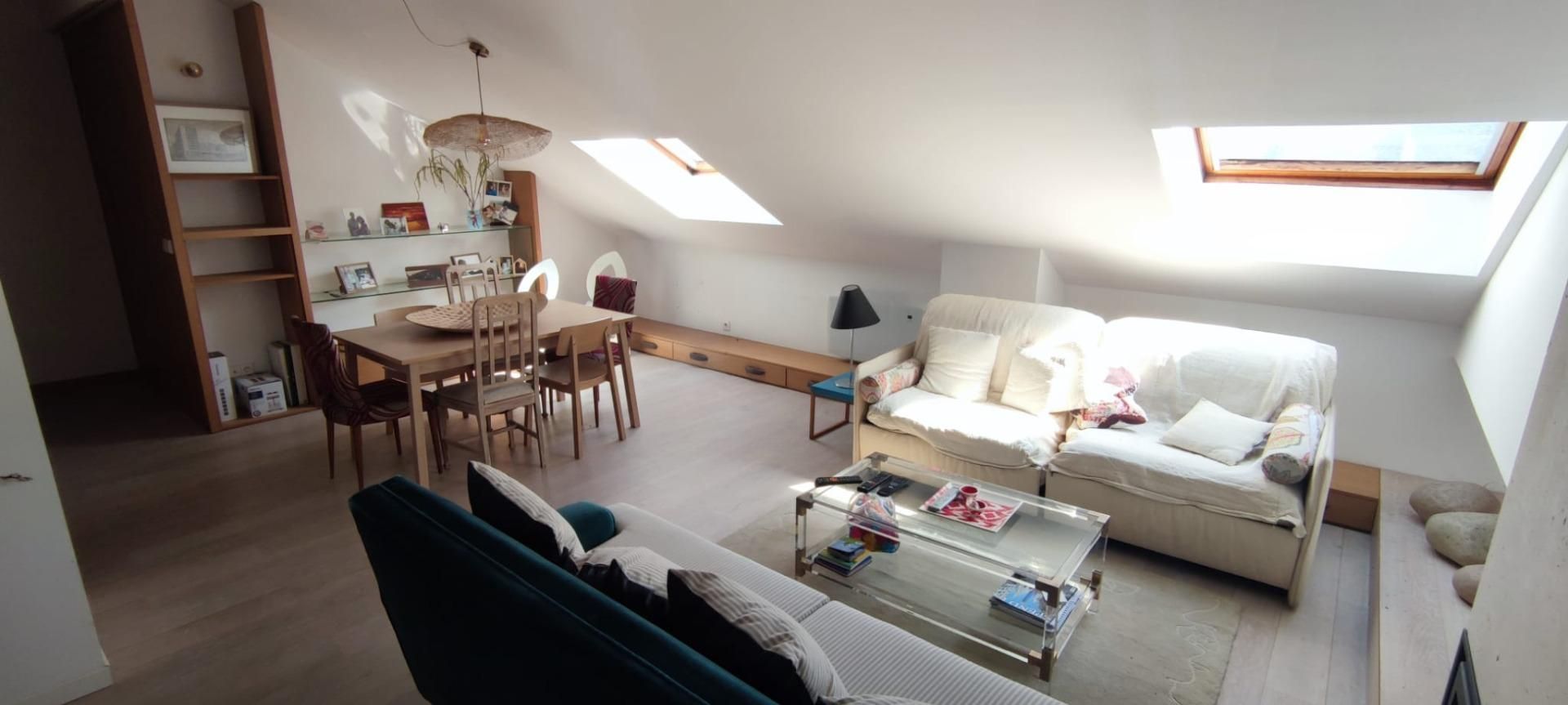 Apartamento de alquiler en Calle RENUEVA, Centro Ciudad