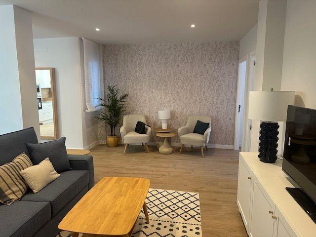 Photo 1 of Flat to rent in Cuesta de San Vicente, Argüelles, Madrid