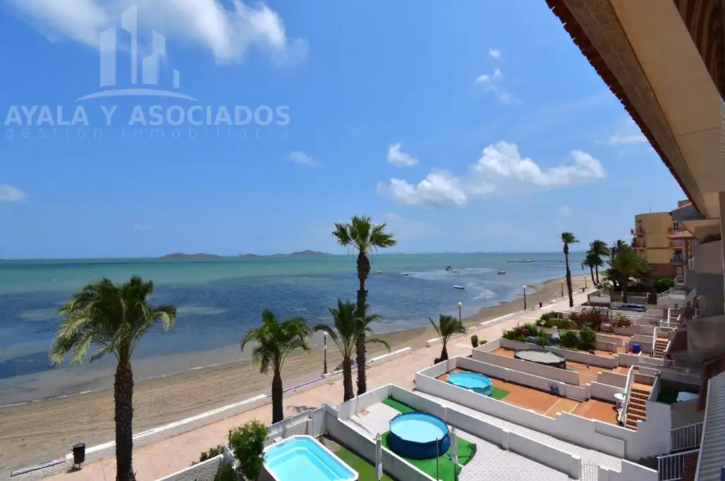 Flat for sale in Mar Menor de Cartagena – Cabo de Palos, imagen 3