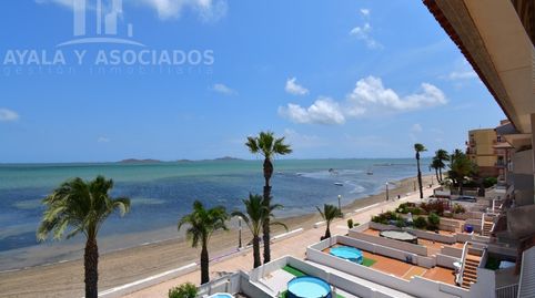 Foto 5 de Piso en venta en Los Urrutias, Cartagena