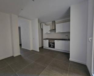 Kitchen of Flat to rent in Manresa  with Heating and Balcony