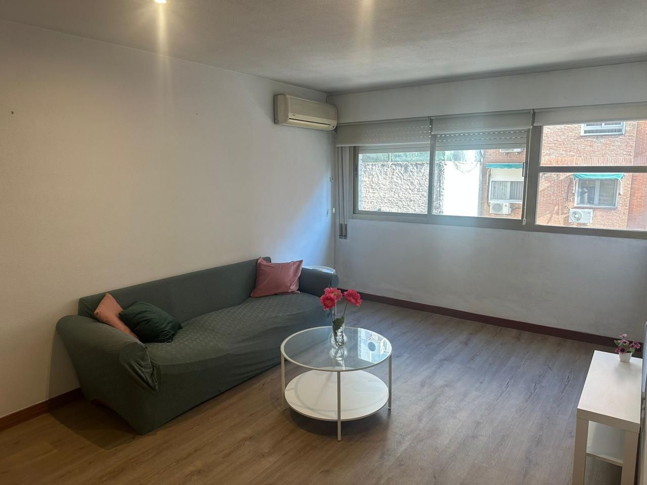 Pis de lloguer a De La Esperanza, Acacias, Arganzuela