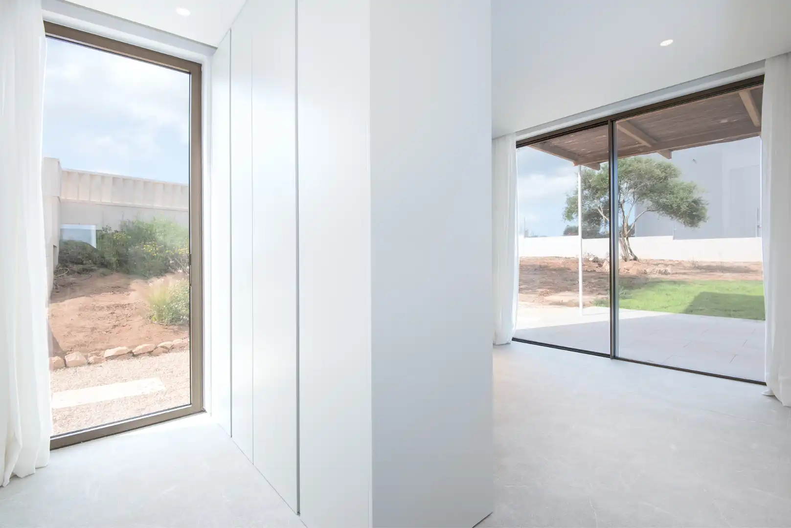 Casa o xalet en venda en  Palma de Mallorca amb Aire condicionat, Calefacció i Jardí privat