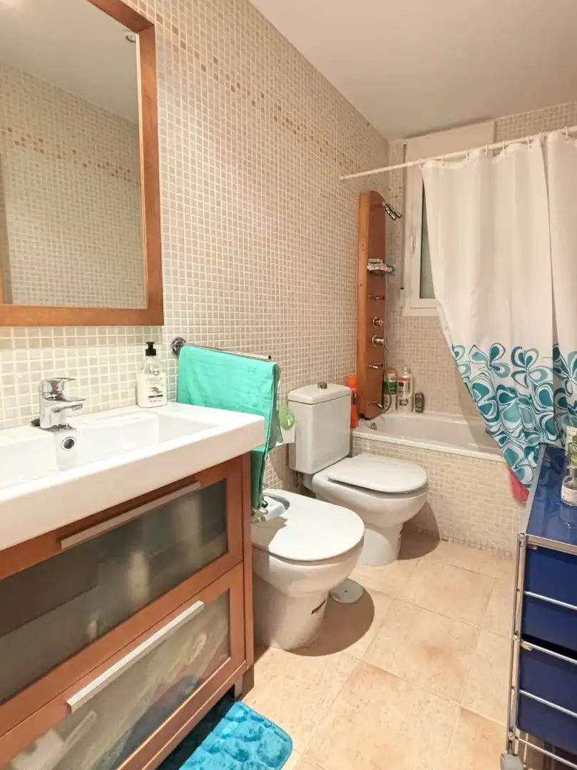 Flat for sale in Avenida Romería de la Virgen del Carmen, 139, Lo Pagán