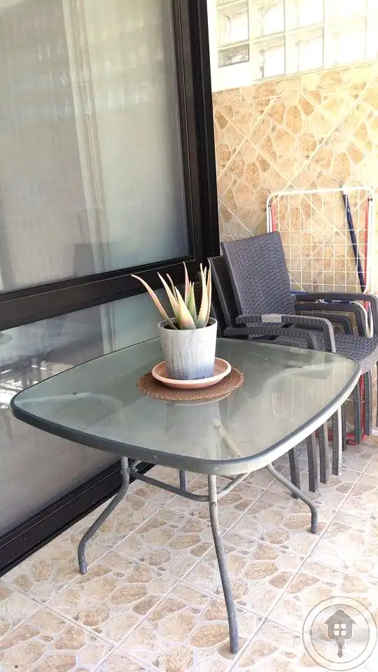 Terraza de Planta baja en venta en Arona