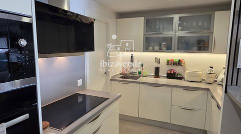Foto 2 de Dúplex de alquiler en Del Golf, Urbanización Nuevo Sol, Roca Llisa, Santa Eulària des Riu