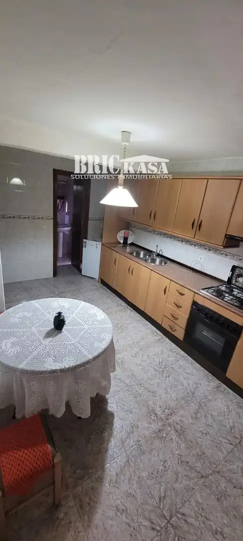 Kitchen of Houses for sale in Zarza de Montánchez  with Terrace