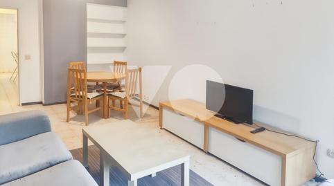 Foto 5 de Pis en venda a De Tribaldos, Canillas, Madrid