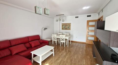 Foto 5 de Àtic en venda a Avenida Avenida de Salamanca, Los Pinos - El Pilar, Cáceres