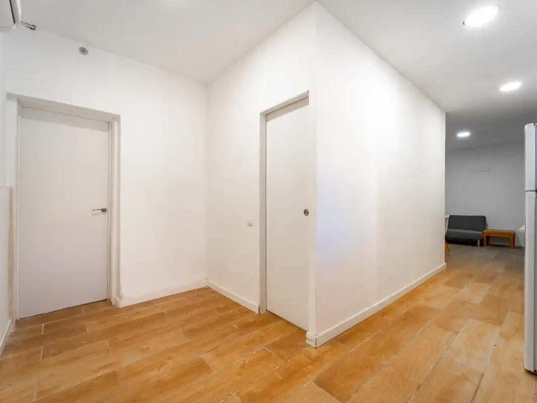 Ground floor for sale in Málaga  with Air Conditioner and Heating