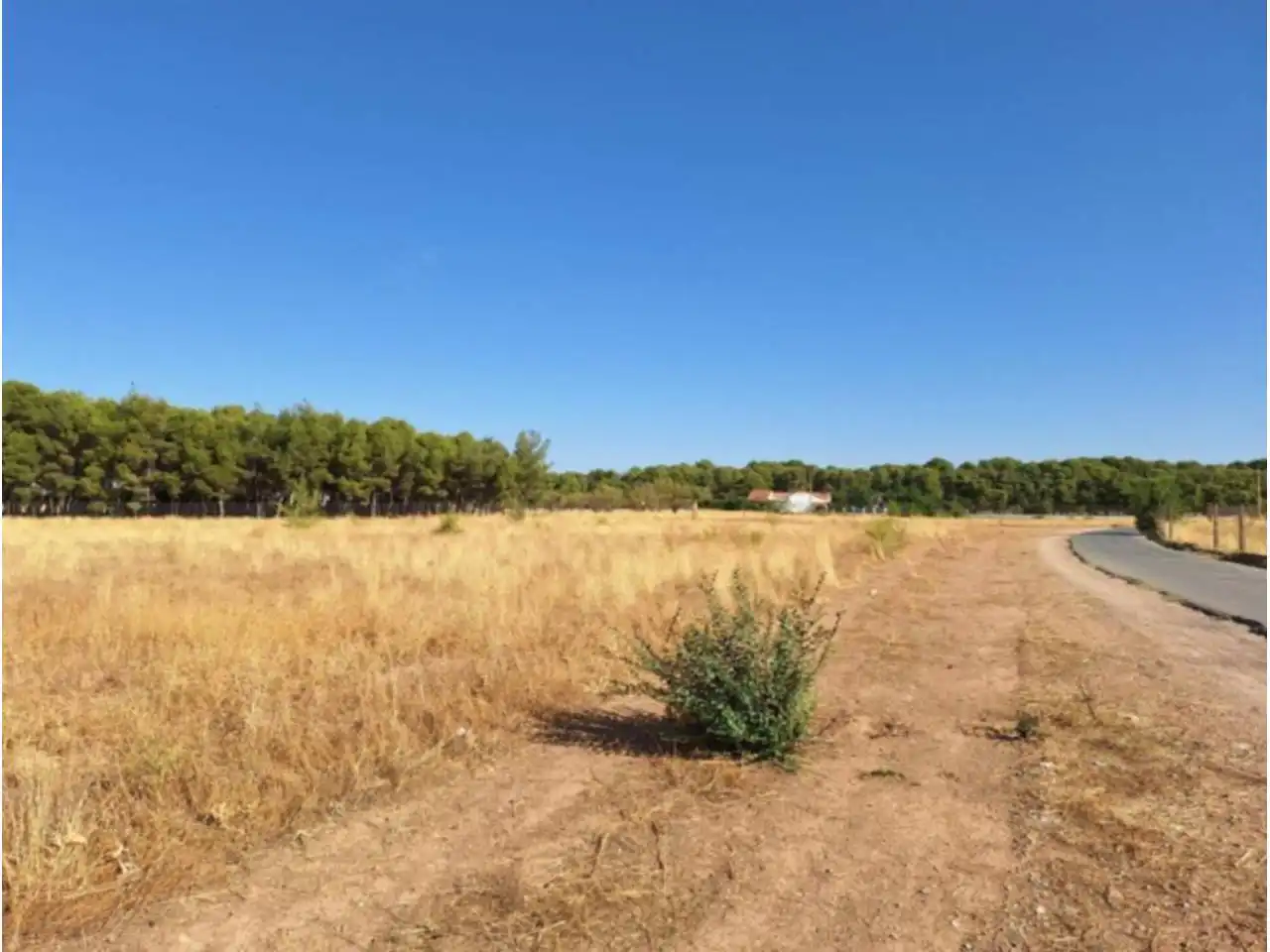 Residencial en venda en Albacete