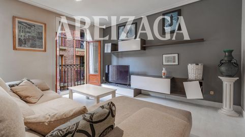 Foto 5 de Piso en venta en Fermin Calbeton Kalea, Parte Vieja, Donostia - San Sebastián