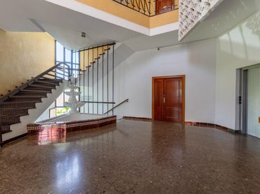 Gewerbefläche zum Verkauf in Marbella Centro