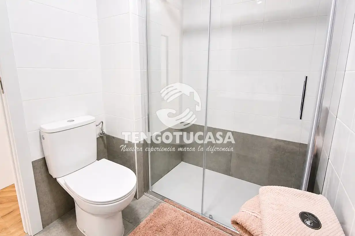 Baño de Piso en venta en Pinto con Aire acondicionado, Calefacción y Parquet