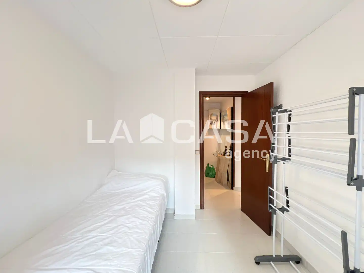 Flat for sale in Badalona  with Heating and Balcony