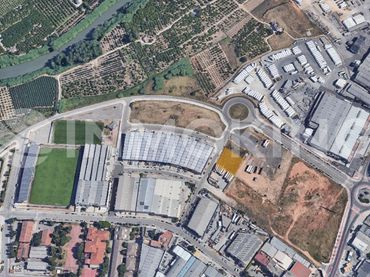 Terreny industrial en venda a PL CRTA ALBALAT 122