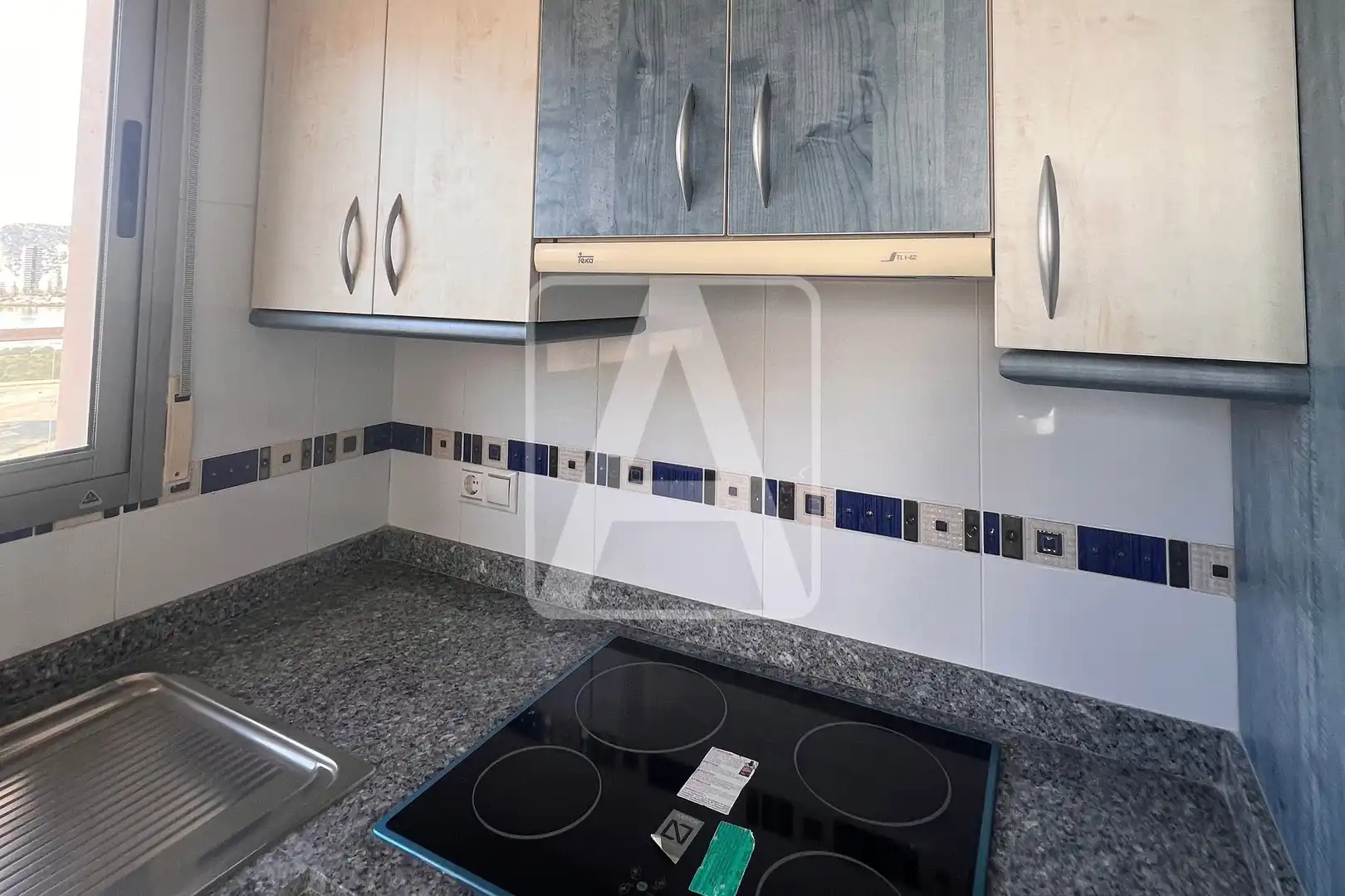 Appartement compact avec piscine à vendre à Zona Levante - Playa Fossa, imagen 11