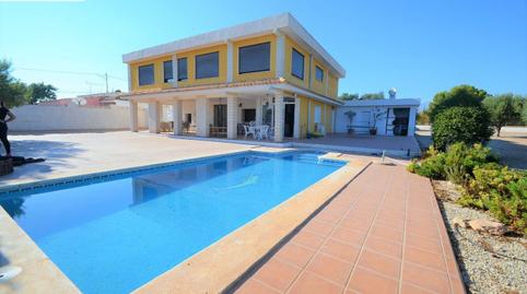 Foto 2 de Casa o xalet en venda a Villafranqueza, Alicante / Alacant