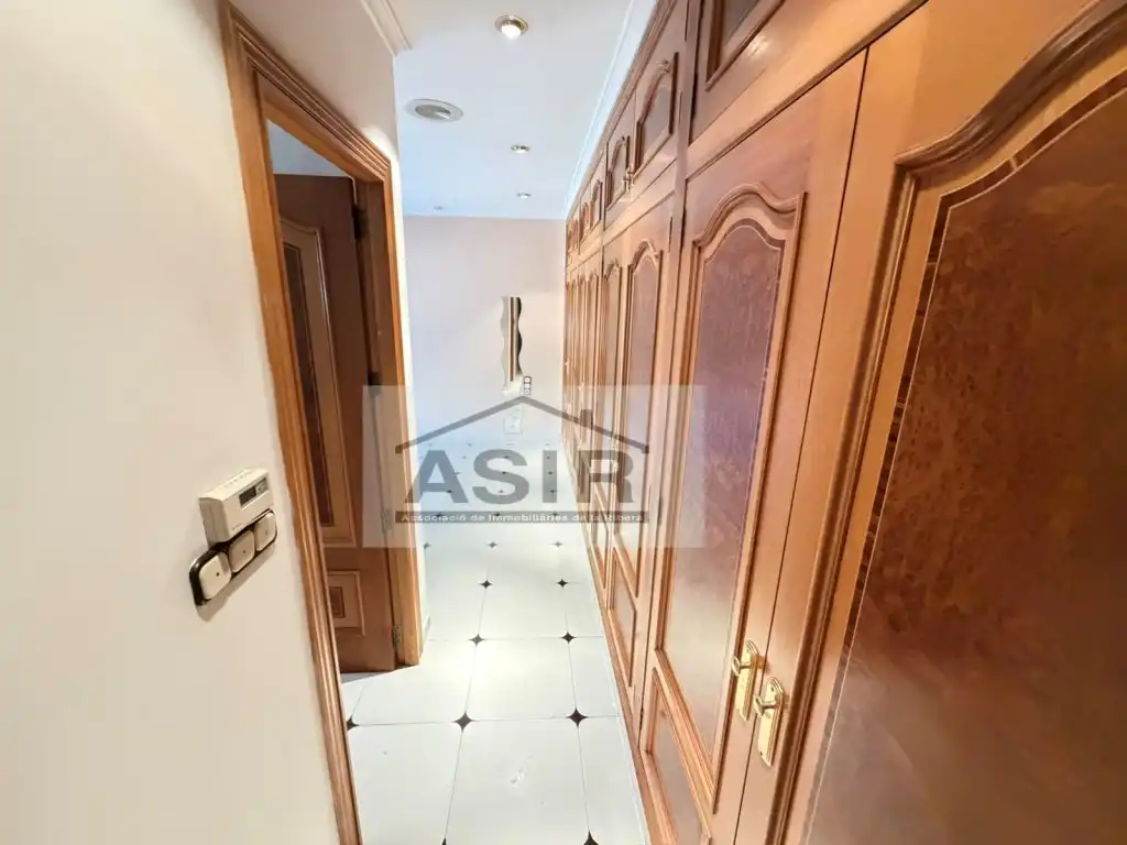 Casa amb piscina en venda a Calle Ravalet, imagen 31