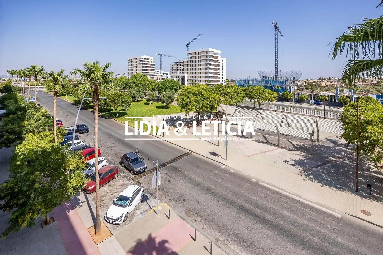 Flat with pool for sale in Entrenúcleos, imagen 35