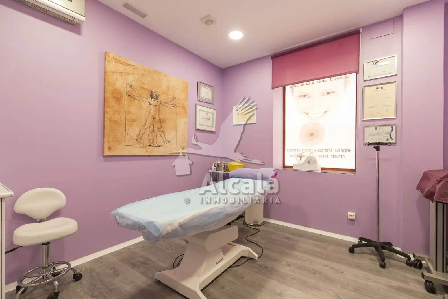 Local en venta en Casco histórico