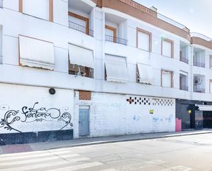 Exterior view of Premises for sale in Montijo