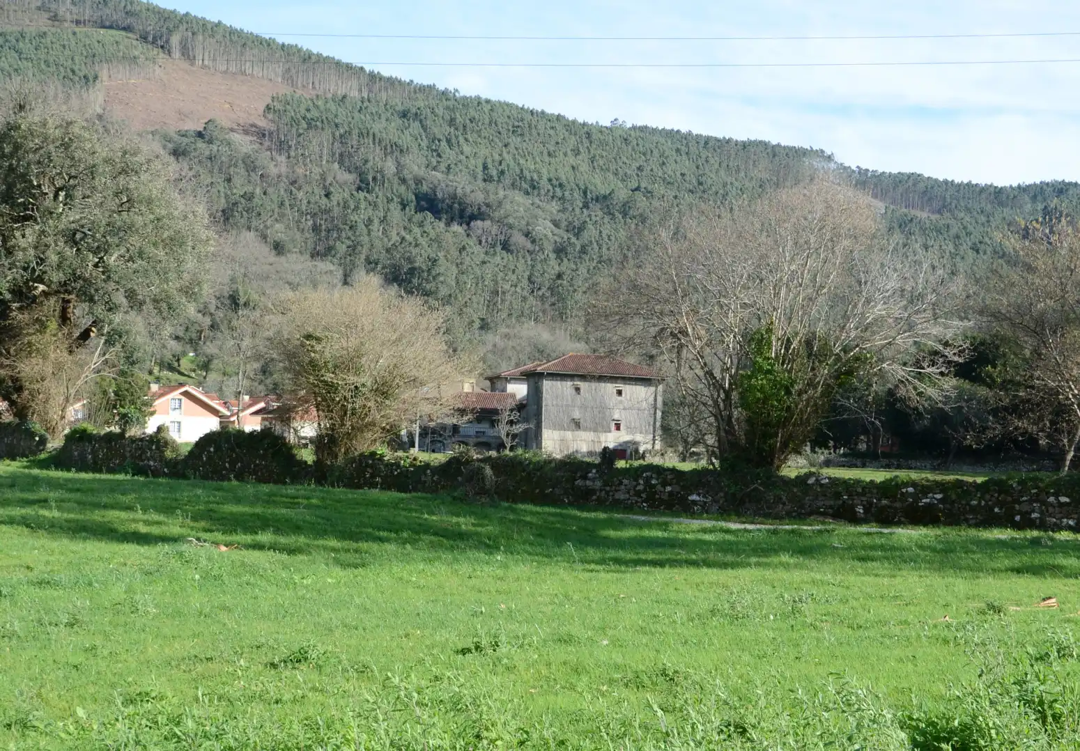 Casa o chalet en venta en Guriezo - DS RIOSECO, 4, Guriezo