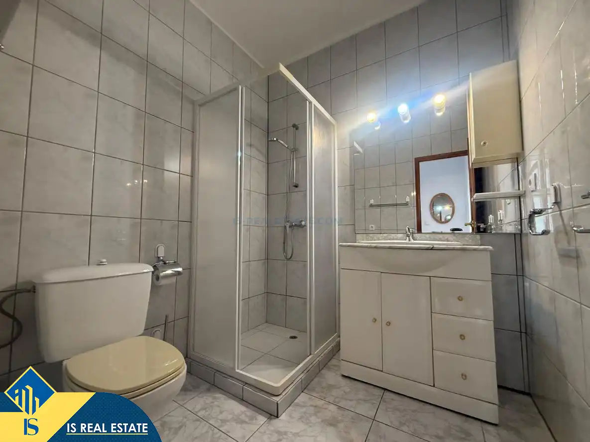 Baño de Casa o chalet en venta en Torrevieja con Calefacción, Jardín privado y Terraza