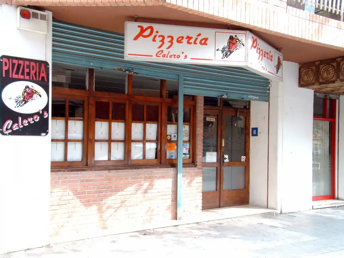 Local comercial en venta en Calle Riera Aragó, imagen 10