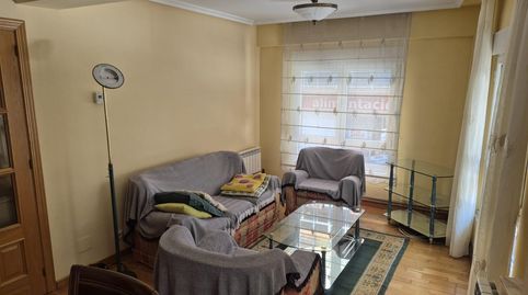 Foto 5 de Apartament en venda a Calle Santo Tirso, El Ejido - Santa Ana, León Capital