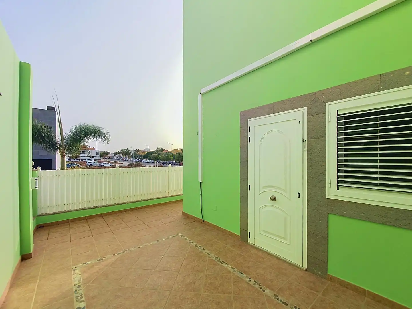 Chalet con terraza en venta en TREBOLINA, imagen 23