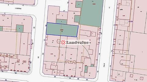 Foto 3 de Residencial en venda a Martinez de la Vega, La Villa - Bazuelo, Mieres (Asturias)